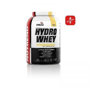 Nutrend-Hydro-Whey-Vanilla-1600g