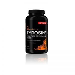 Nutrend-Tyrosine-120tab