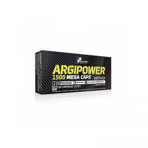 Olimp-ArgiPower-1500-Mega-Caps-120-tab
