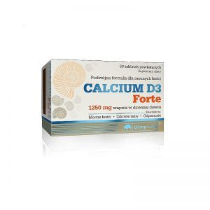 Olimp-Calcium-D3-Forte-60-tab