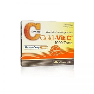 Olimp-Gold-Vit-C-1000-Forte-30-tab