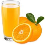 Pomarančový džús