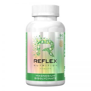 Reflex-Nutrition-Albion-Magnesium-90tab