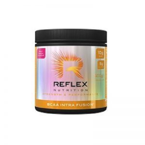 Reflex-Nutrition-BCAA-Intra-Fusion-400g