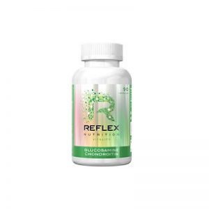 Reflex-Nutrition-Glucosamine-Chondroitin-90tab