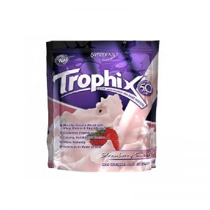 Syntrax-Trophix-5.0-Strawberry-Smootie-2240g
