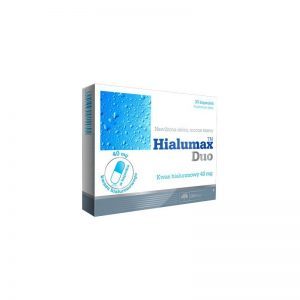 Olimp-hialumax-duo-30-tab