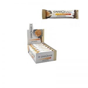 Fitness-Authority-Carborade-Recovery-Bar-Box-24×40g