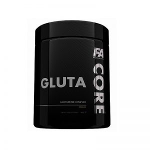 Fitness-Authority-GlutaCore-400g