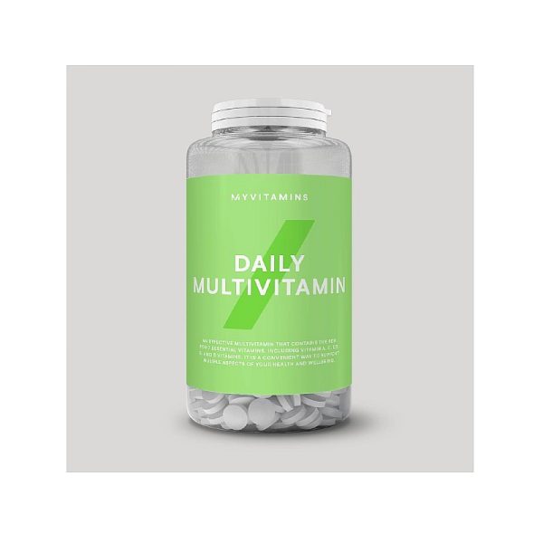 MYPROTEIN-Daily-Multivitamin