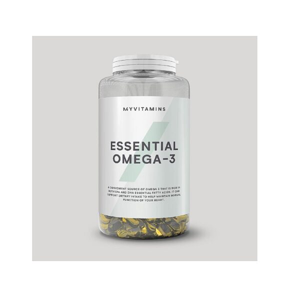 MYPROTEIN-Essential-Omega-3