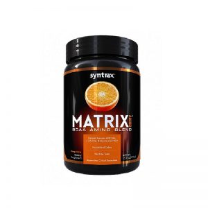 Syntrax-Matrix-Amino-Orange-Citurs-370g