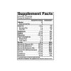 VPX-Zero-Carb-SRO-Nutritions-Facts