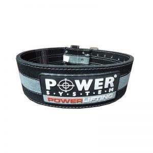 Power-System-Power-Lifting-Belt