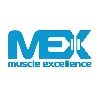MEX Nutrition-Logo