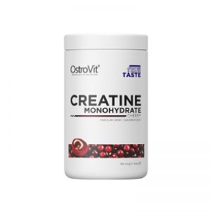 OstroVit-Creatine-Monohydrate-Cherry-500-g