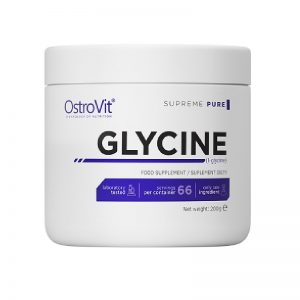 OstroVit-Glycine-Pure-200-g