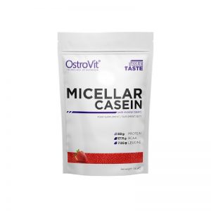 OstroVit-Micellar-Casein-Strawberry-700-g