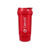 OstroVit-Shaker-Premium-Cerveny-500-ml
