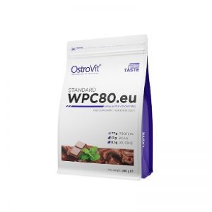 OstroVit-Standard-WPC80.eu-Chocolate-Mint-900-g