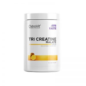 OstroVit-Tri-Creatine-Malate-Lemon-500-g
