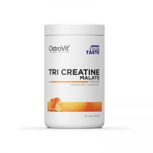 OstroVit-Tri-Creatine-Malate-Orange-500-g
