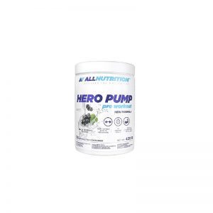 ALLNUTRITION-Hero-Pump-Pre-Workout-420-g