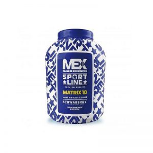 MEX-Nutrition-Matrix-10-2270-g