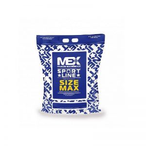 MEX-Nutrition-Size-Max-6800-g