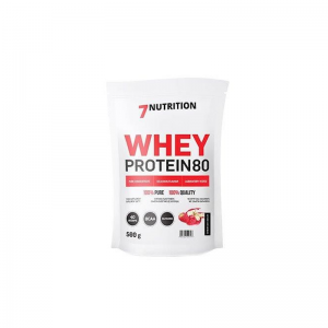 7Nutrition-Whey-Protein-80-500-g