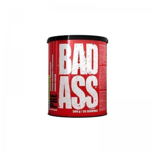 BAD-ASS-Pre-Workout-500-g
