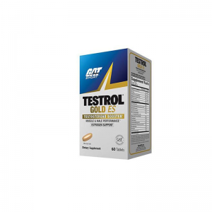 GAT-Sport-Testrol-Gold-ES-60-tab