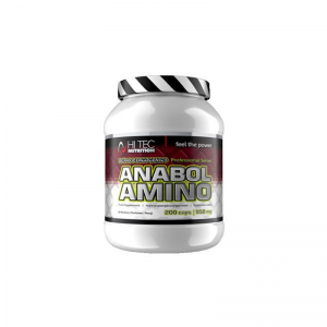 HI-TEC-Anabol-Amino-200-tab