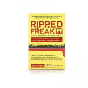 PharmaFreak-Ripped-Freak-60-tab