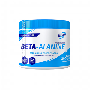 6Pak_Nutrition_Beta_Alanine_200_g
