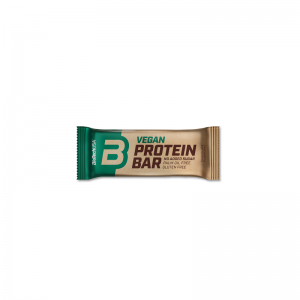 BioTechUSA_Vegan_Protein_Bar_50_g