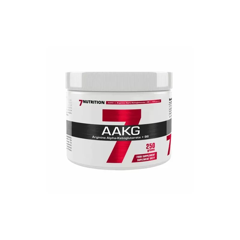 7Nutrition_AAKG_250g