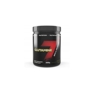 7Nutrition_Glutamine_95_500_g
